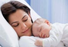 питание мамы и грудное молоко